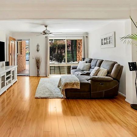 Unwind In This Gorgeous Retreat Apartment Gold Coast Exterior photo